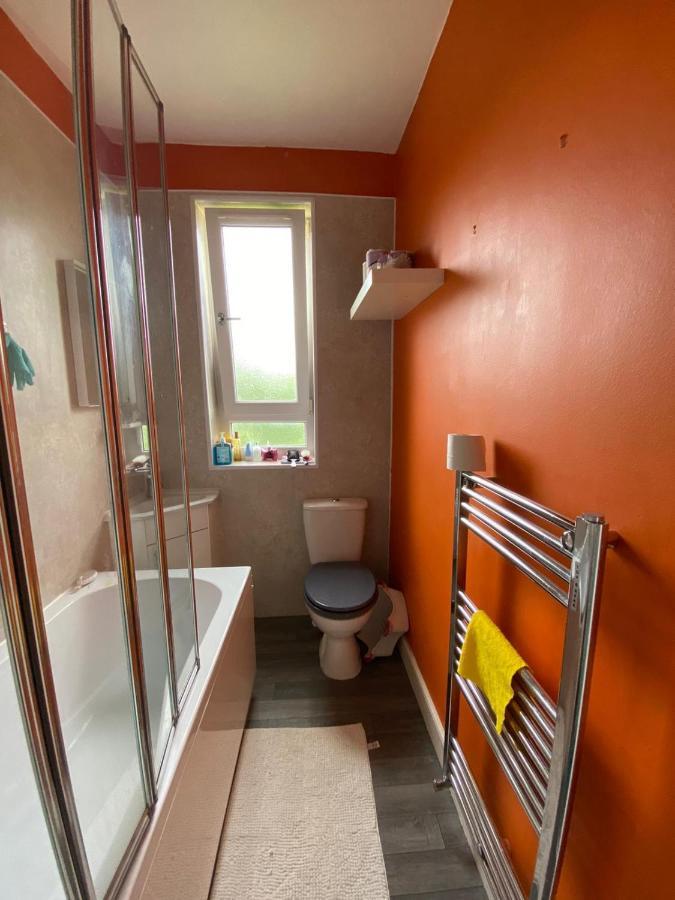 Appartement The Colour Flat à Édimbourg Extérieur photo