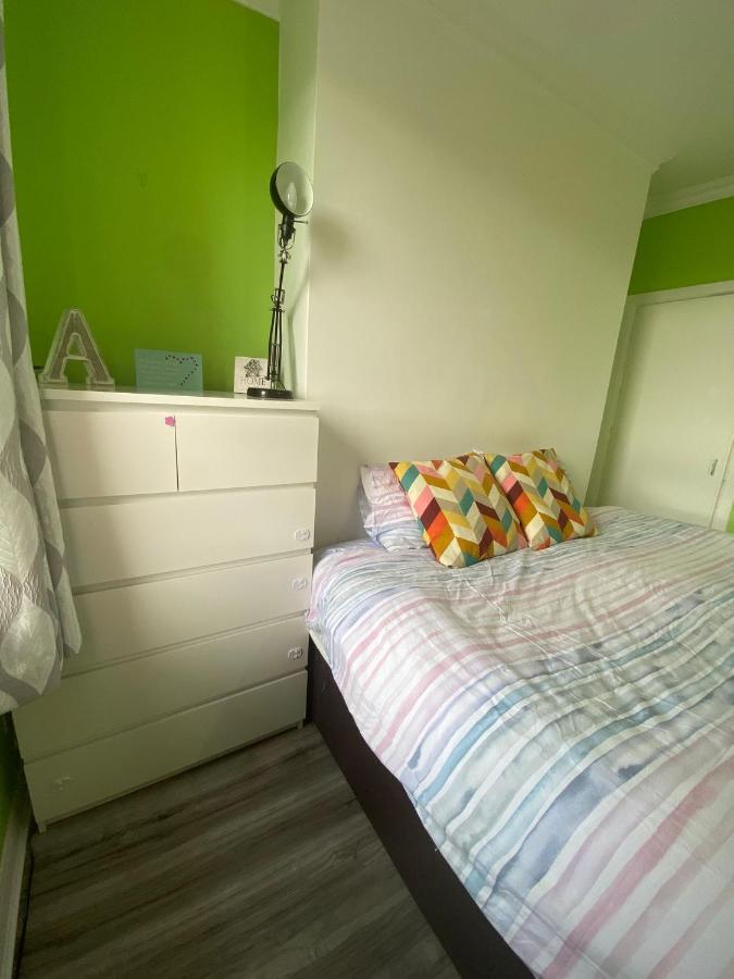 Appartement The Colour Flat à Édimbourg Extérieur photo