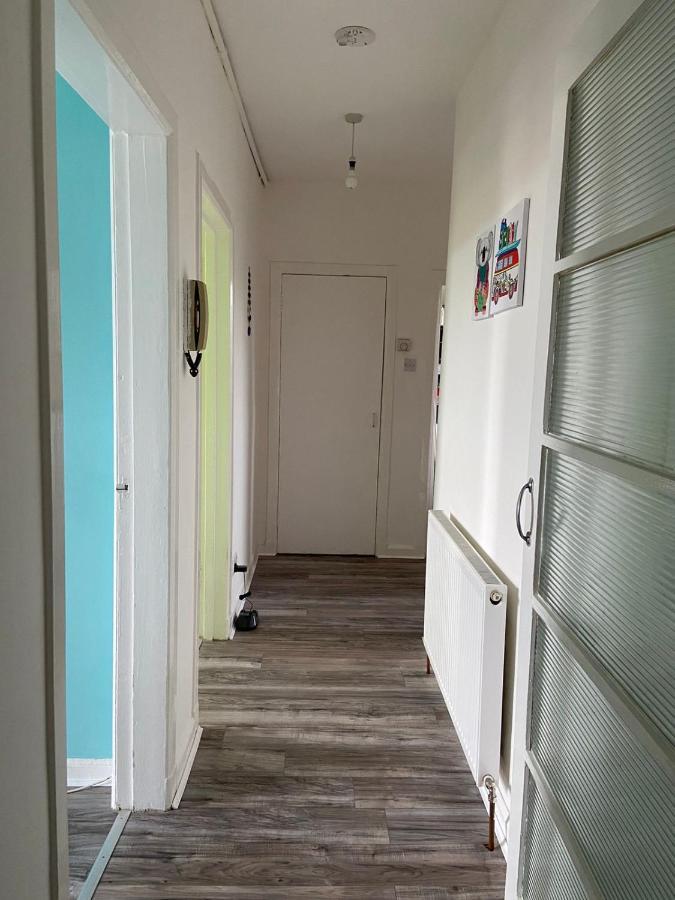 Appartement The Colour Flat à Édimbourg Extérieur photo