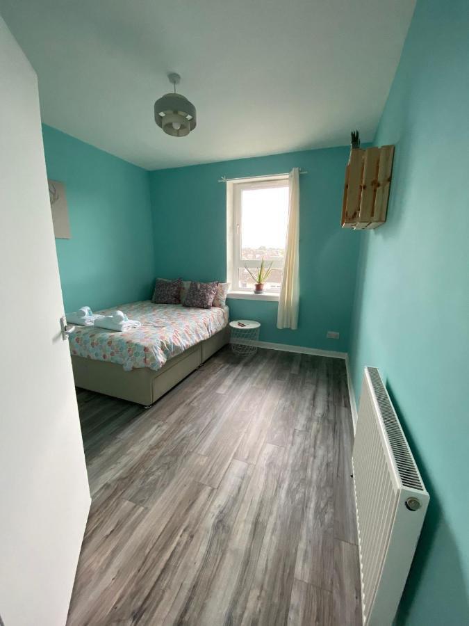 Appartement The Colour Flat à Édimbourg Extérieur photo